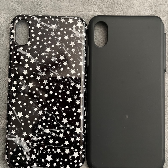 iPhone XS Max case - Picture 2 of 2